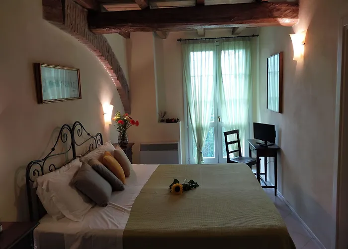 Fattoria Corte Roeli Alloggio per agriturismo