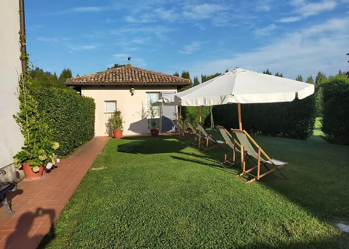 Fattoria Corte Roeli Alloggio per agriturismo