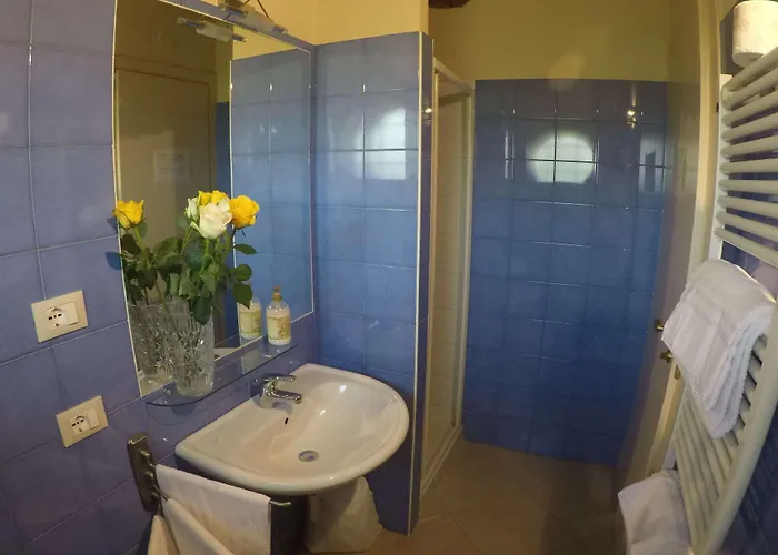 Fattoria Corte Roeli Malalbergo