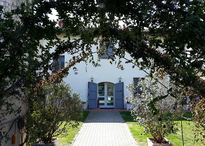 Fattoria Corte Roeli Alloggio per agriturismo Malalbergo