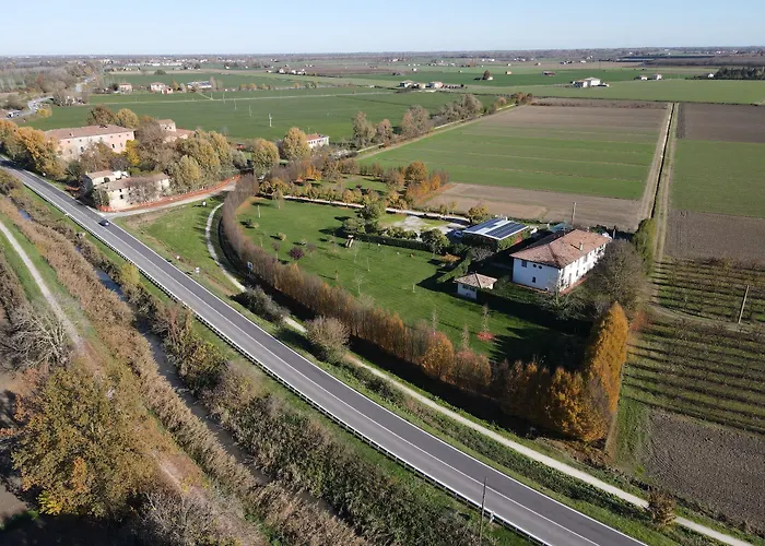 Fattoria Corte Roeli Malalbergo