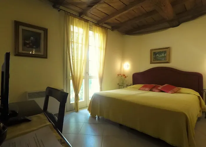 Fattoria Corte Roeli Alloggio per agriturismo *