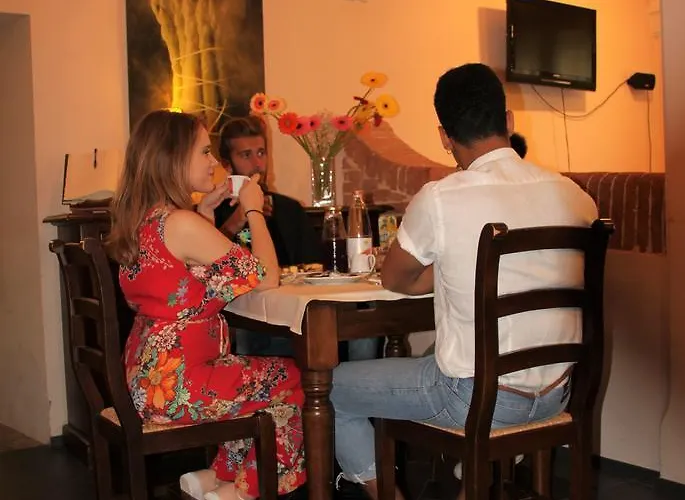 Corte Roeli Malalbergo