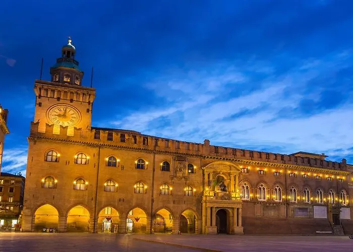 Corte Roeli * Malalbergo