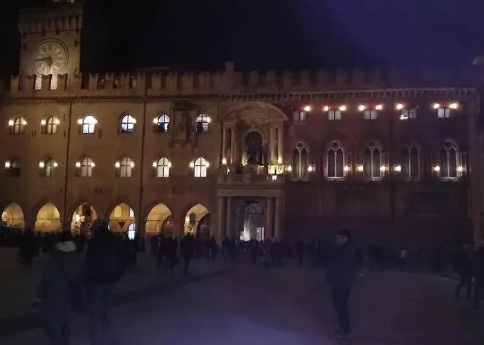 Fattoria Corte Roeli Alloggio per agriturismo