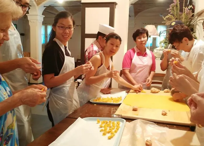 Corte Roeli * Malalbergo