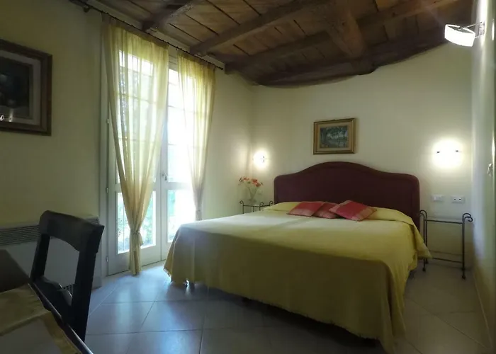 Corte Roeli Feriegård *