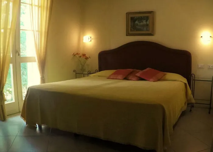 Alloggio per agriturismo Fattoria Corte Roeli