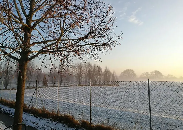 Corte Roeli Feriegård