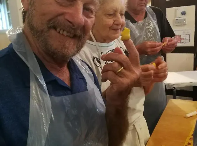 Fattoria Corte Roeli Malalbergo