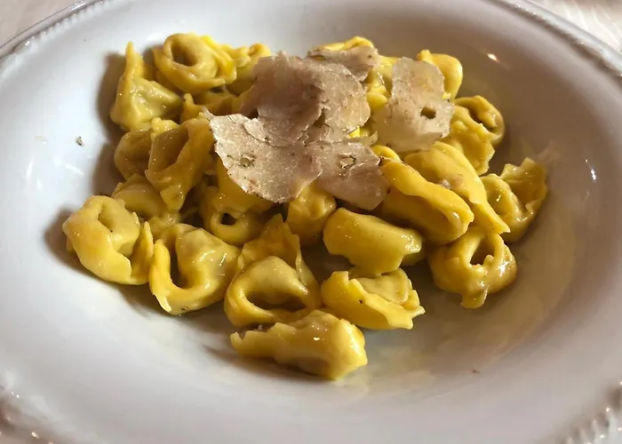 Corte Roeli Feriegård *