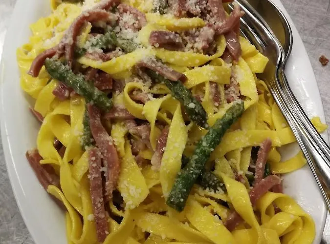 Fattoria Corte Roeli Malalbergo