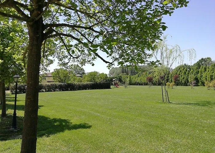 Feriegård Corte Roeli Malalbergo